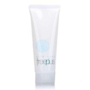 京东百亿补贴、PLUS会员：freeplus 芙丽芳丝 净润洗面霜 100g