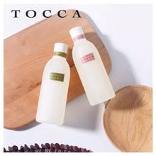 TOCCA 香氛沐浴露58元