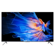 京东百亿补贴:Vidda 85V1N-S 海信 85英寸 游戏电视 144Hz高刷 HDMI2.1金属全面屏 4+64G