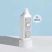 嫚熙婴儿除菌抑菌洗衣液1L*2瓶