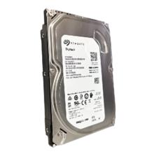 京东PLUS：海康威视 SATA希捷机械硬盘 4TB