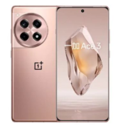 一加 Ace 3 12GB+256GB 鸣沙金