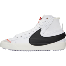 耐克【滔搏运动】Nike耐克男子BLAZER MID '77 JUMBO运动鞋 DD3111-100 43
