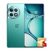 OnePlus 一加 Ace 2 Pro 5G手机 24GB+1TB 极光绿 第二代骁龙8