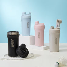 LOCK&LOCK LHC4276LGRY 保温杯 750ml 灰