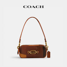 COACH 蔻驰 女士拼缀AVERY单肩包