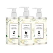千bu 清雅香内衣洗衣液500ml*3瓶