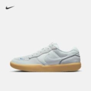4日20点、3.8焕新：NIKE 耐克 SB FORCE 58 PRM L 男女款滑板鞋 DV5476