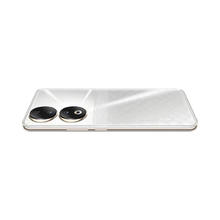 HONOR 荣耀 90 5G手机 12GB+256GB 星钻银
