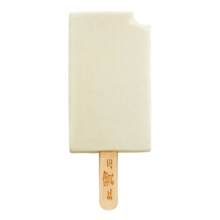 东北大板 喜欢你系列 冰淇淋  雪糕 冰棍 冰激凌 冷饮 原味奶*8巧克力*8黑凤梨*8
