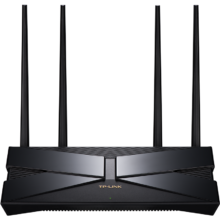 再降价、PLUS会员、弹窗券：TP-LINK 普联 XDR系列 TL-XDR3040 易展版 双频3000M 千兆家用无线路由器 Wi-Fi 6