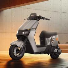 Yadea 雅迪 冠能6代 T60 电动自行车