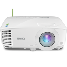 明基（BenQ）E520 智能投影仪 投影仪办公 投影仪家用 手机投屏（3600流明 手机ipad平板投屏 支持蓝牙）