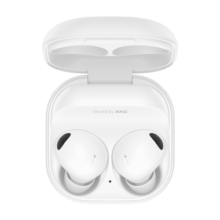 三星（SAMSUNG）Galaxy Buds2 Pro 智能主动降噪真无线蓝牙耳机/24bit高保真音频/IPX7防水/佩戴舒适 冰雪浮绘