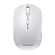 Lenovo 联想 Howard 2.4G蓝牙 双模无线鼠标 1600DPI