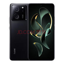 Redmi 红米 K60 至尊版 5G手机 16GB+256GB 墨羽