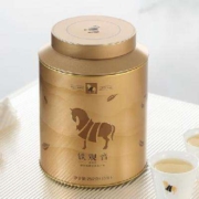 八马茶业 安溪铁观音罐装  252g*2罐（买一赠一）