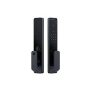 3.8焕新、京东百亿补贴：Xiaomi 小米 XMZNMS06LM 人脸识别智能电子锁 X 黑色