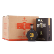 贵州習酒 酱香型白酒 精粮酿造 习酒窖藏1988 500ml*6瓶
