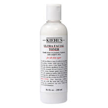 88VIP会员：Kiehl's 科颜氏 高保湿精华爽肤水 250ml