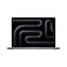 Apple 苹果 MacBook Pro16英寸M3 Pro/Max芯片学生办公笔记本电脑 银色 M3 Pro芯片18G+512G