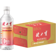 限地区、PLUS会员: 健力宝 等渗电解质水 450ml*15瓶整箱