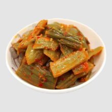 PLUS：临川菜梗下饭菜 52g*5袋