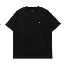 JACK&JONES 杰克琼斯 2024春夏无忧搭舒适男士短袖