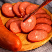 牛肉肠 1500g*2