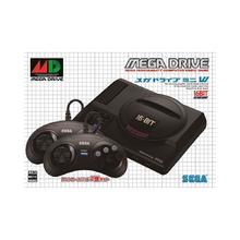 Sega世嘉复古街机游戏Mega Drive Mini W 9247