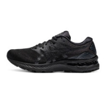 亚瑟士（ASICS）男鞋 24夏季新款官网旗舰马拉松跑鞋KAYANO 30系列马拉松专业跑鞋 K30系列【迅捷黑-绿】主推同款 44码(280mm)