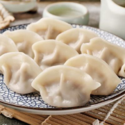 三全 全店多口味水饺 450g*任选10大袋