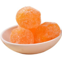 宁果松 天山雪桔 500g