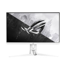 京东PLUS：ASUS 华硕 XG27AQ-W 27英寸 IPS G-sync 显示器 (2560×1440、170Hz、95%DCI-P3、HDR400)券后1988.01元