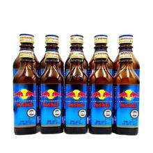 Red Bull 红牛 RedBull）泰国进口维生素功能饮料10倍强化牛磺酸能量饮料天丝出品玻璃瓶装 10瓶装32.52元