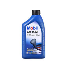 Mobil 美孚 自动变速箱油 ATF D/M 1Qt 美国原装进口