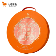 PLUS会员：bamatea 八马茶业 八马 四大茶叶组合礼盒 246g