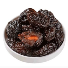 需首购: 松香佳人 新疆特产 西梅干 500g
