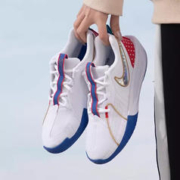 NIKE 耐克 春季G.T. CUT 3运动篮球鞋FJ7012-100