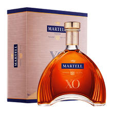 88VIP会员：MARTELL 马爹利 XO 干邑白兰地 40%vol 350ml