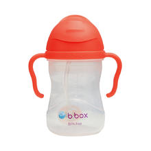88VIP会员：b.box 宝宝吸管杯 240ml