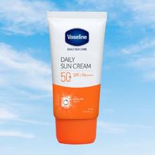 Vaseline 凡士林 水感晶冻养肤防晒霜