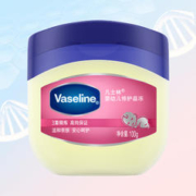 88VIP会员：Vaseline 凡士林 婴幼儿修护保湿舒润晶冻100g宝宝护臀膏新生儿