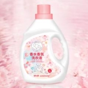 云朵小象 香水香氛洗衣液4斤/瓶
