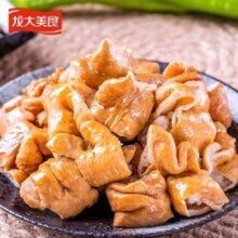24日8点开始秒杀、plus会员、需首购：龙大 肥肠 200g