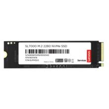 联想（Lenovo) 512GB SSD固态硬盘m.2接口(NVMe协议)pcie4.0 SL7000系列 读速高达5000MB/s