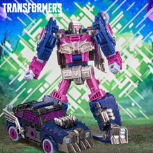 Hasbro 孩之宝 变形金刚 传世系列 加强级 F7199 滑索