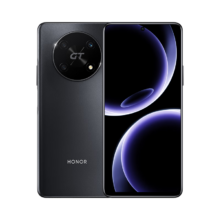 PLUS会员: 荣耀X40 GT竞速版 骁龙888冷酷旗舰芯 满血66W快充 12GB+256GB