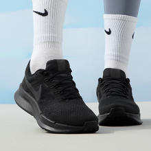 NIKE 耐克 RUN SWIFT 3女子缓震休闲透气公路运动跑步鞋DR2698-003
