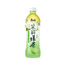 康师傅 无糖茉莉绿茶 无糖茶饮料0糖0脂0卡 整箱装 500ml*15瓶送康师傅涮烤一体锅